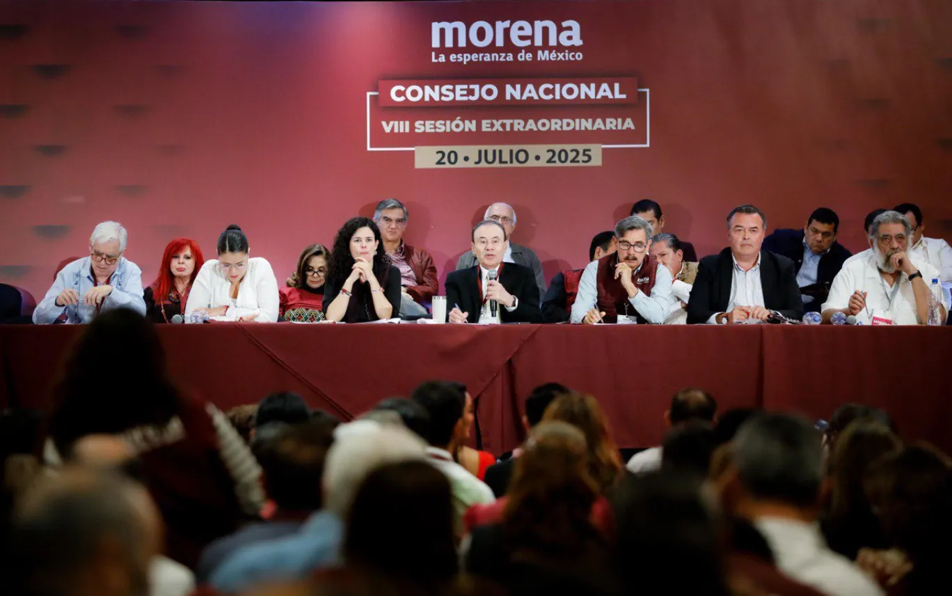 Morena blindará su militancia con una comisión que evaluará nuevos perfiles