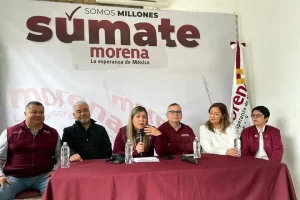 Morena creará Comisión para evaluar a perfiles que busquen afiliarse