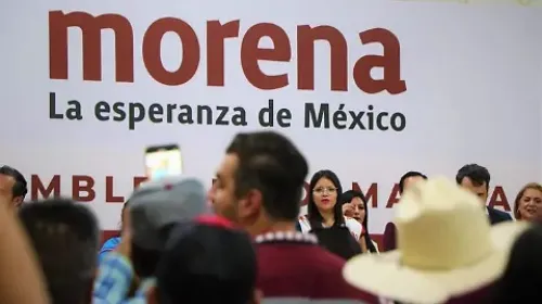 Morena creará Comisión para evaluar a perfiles que busquen afiliarse
