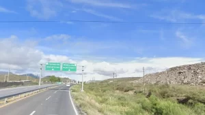 Muere vicecónsul de Estados Unidos durante accidente en Monterrey