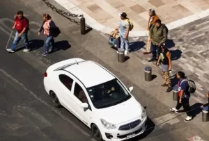 Nueva estafa a automovilistas en CDMX: Inicia con reporte de robo