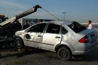 Nueva estafa a automovilistas en CDMX: Inicia con reporte de robo