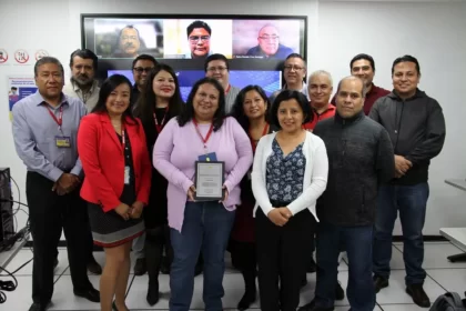 Premio por cómputo de alto desempeño a la Grid UNAM