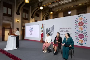 Regresan subastas de bienes recuperados de la corrupción