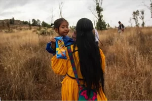 Ruta Wixárika a Wirikuta, tradición reconocida por la UNESCO