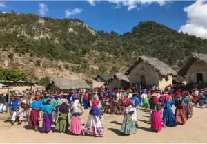 Ruta Wixárika a Wirikuta, tradición reconocida por la UNESCO