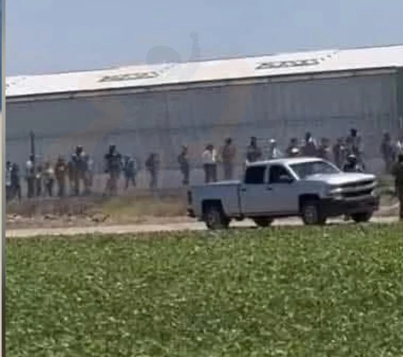 SRE confirma muerte de mexicano durante redadas en Ventura, EEUU