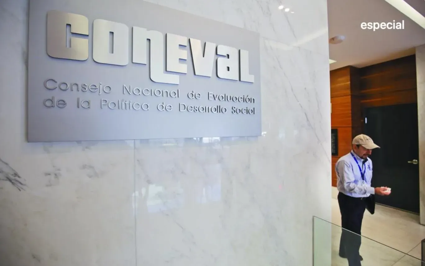 Senado avala extinción del CONEVAL; INEGI evaluará programas sociales y pobreza