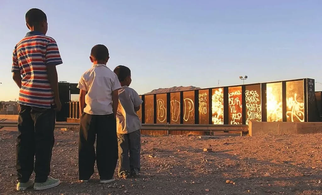 Sheinbaum: México apoyará a menores migrantes si se comprueban amenazas de Trump