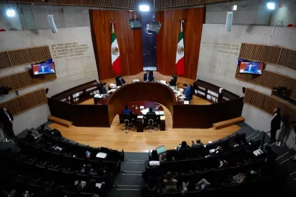 TEPJF alista nuevo método para sanciones: exprés y sin derecho a impugnar