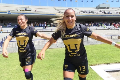 TV UNAM y el Club Universidad Nacional estrenan Patada Puma