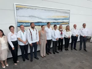 Tamaulipas se suma a la promoción del Mundial 2026 con activaciones deportivas y turísticas