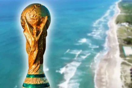 Tamaulipas se suma a la promoción del Mundial 2026 con activaciones deportivas y turísticas