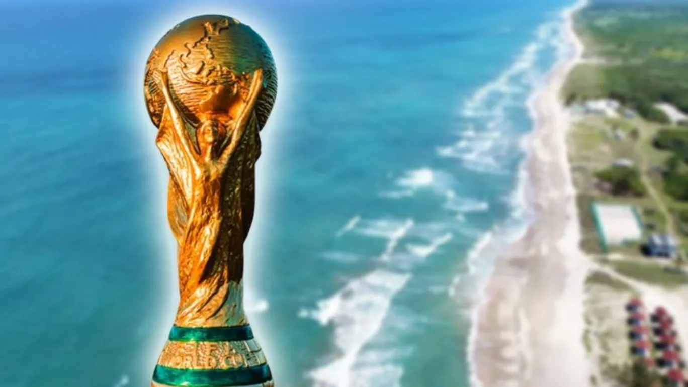 Tamaulipas se suma a la promoción del Mundial 2026 con activaciones deportivas y turísticas