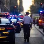 Tiroteo en Nueva York deja al menos 5 muertos en edificio que alberga a la NFL; el atacante fue abatido