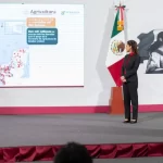 Tras nuevo cierre de la frontera con EEUU por gusano barrenador, México libera 2 mil millones de moscas estériles