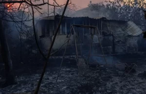 Turquía, Grecia y Bulgaria sufren devastadores incendios en plena ola de calor extremo