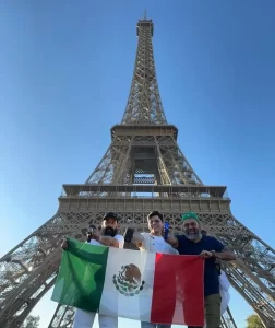 UNAM-Francia: diez años de cooperación franco-mexicana y 115 de historia en común