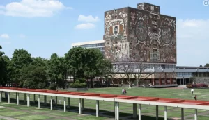 UNAM avanza al puesto 122 en el Ranking Webometrics 2025 global