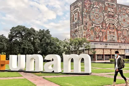 UNAM avanza al puesto 122 en el Ranking Webometrics 2025 global