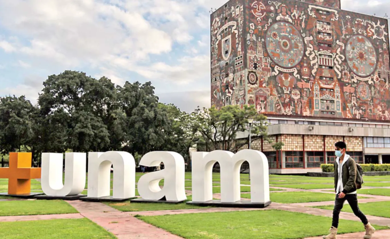 UNAM avanza al puesto 122 en el Ranking Webometrics 2025 global
