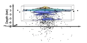 UNAM crea la primera radiografía del Popocatépetl; anticiparía actividad volcánica futura