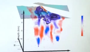 UNAM crea la primera radiografía del Popocatépetl; anticiparía actividad volcánica futura