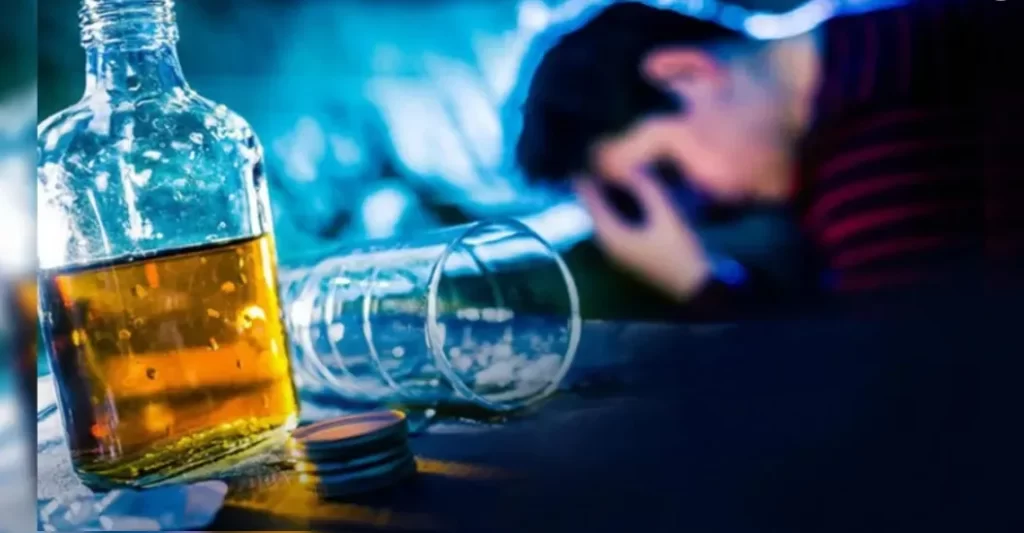 UNAM estudia estimulación magnética para combatir el alcoholismo