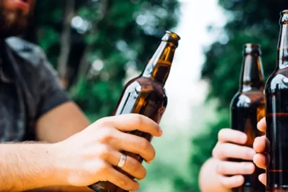 UNAM estudia estimulación magnética para combatir el alcoholismo