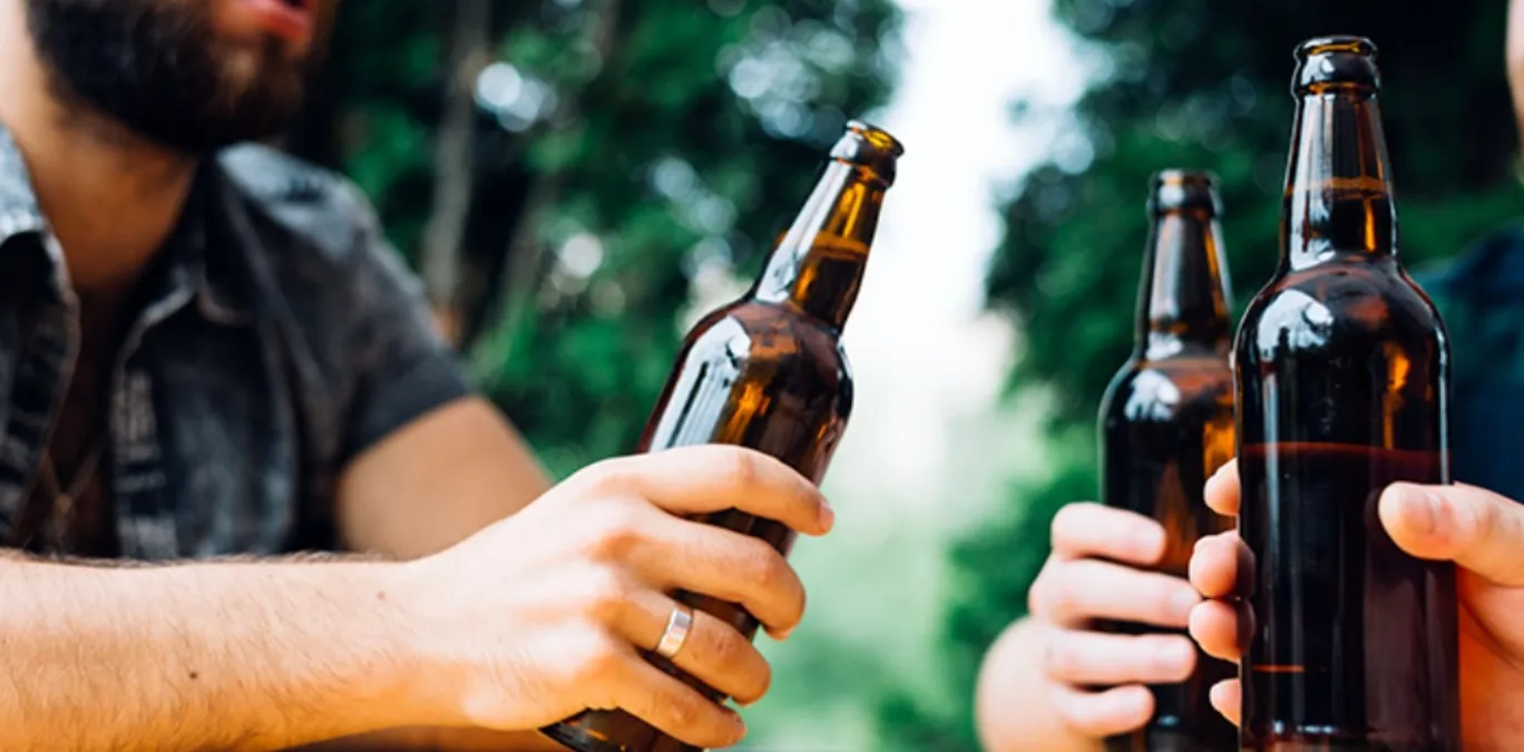 UNAM estudia estimulación magnética para combatir el alcoholismo