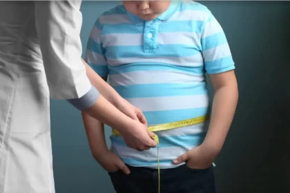 UNAM revela cómo el sobrepeso daña el cerebro de niños; aquí las consecuencias