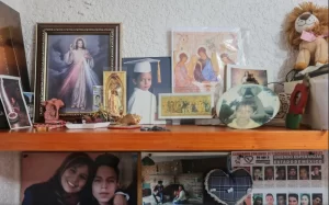 Una foto para volver a casa: la UNAM desarrolla una IA para buscar a niños desaparecidos