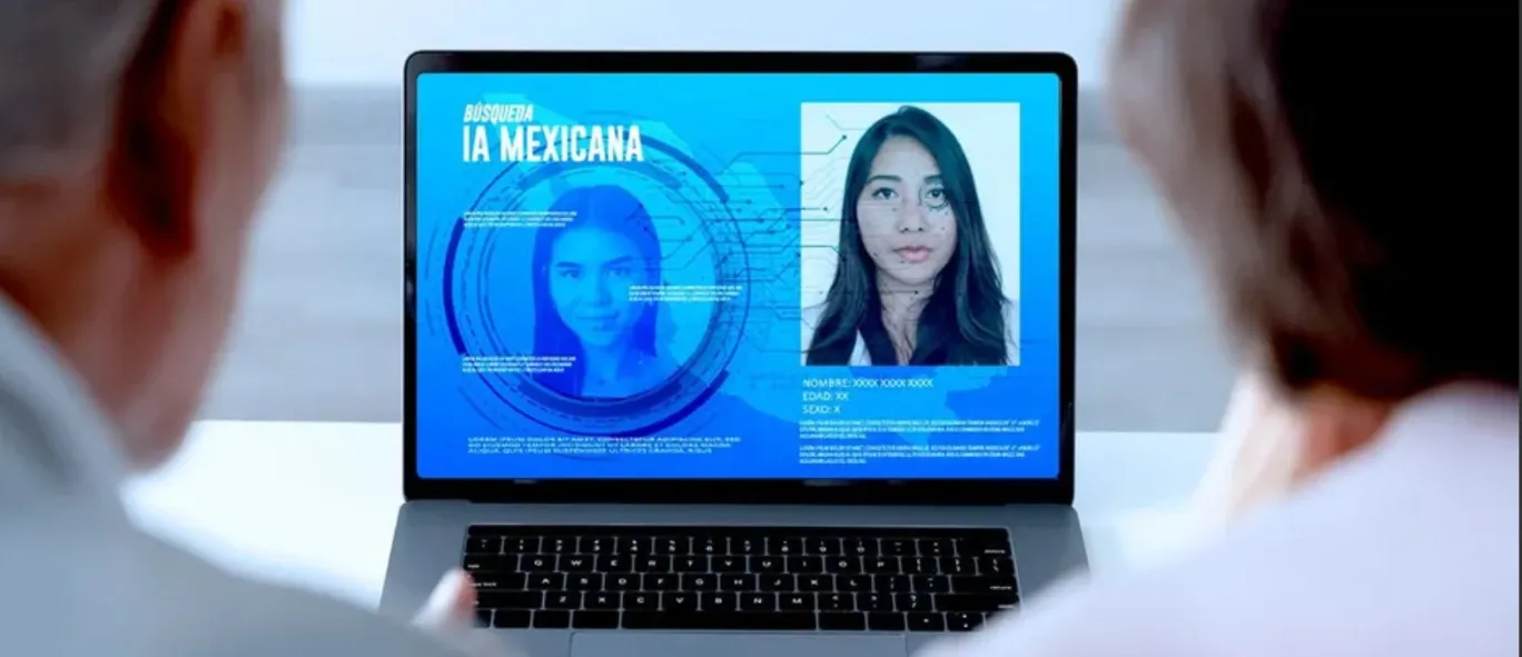 Una foto para volver a casa: la UNAM desarrolla una IA para buscar a niños desaparecidos