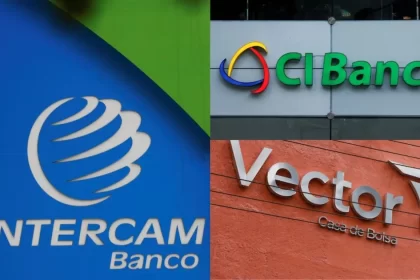 Vector, CI Banco e Intercam reciben multas de la CNBV por más de 185 millones de pesos