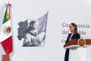 Ya se tienen todos los predios para construir 186 mil viviendas, meta de 2025: Claudia Sheinbaum