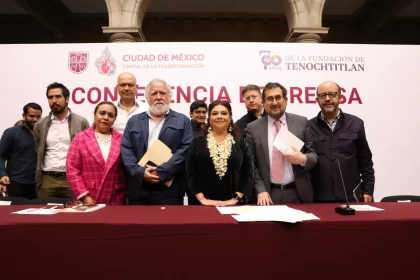 ¿Cómo y cuándo arranca el Bando 1 contra la gentrificación en CDMX_