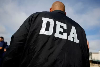 DEA lanza 'Proyecto Portero' para ir por "guardianes de los cárteles"