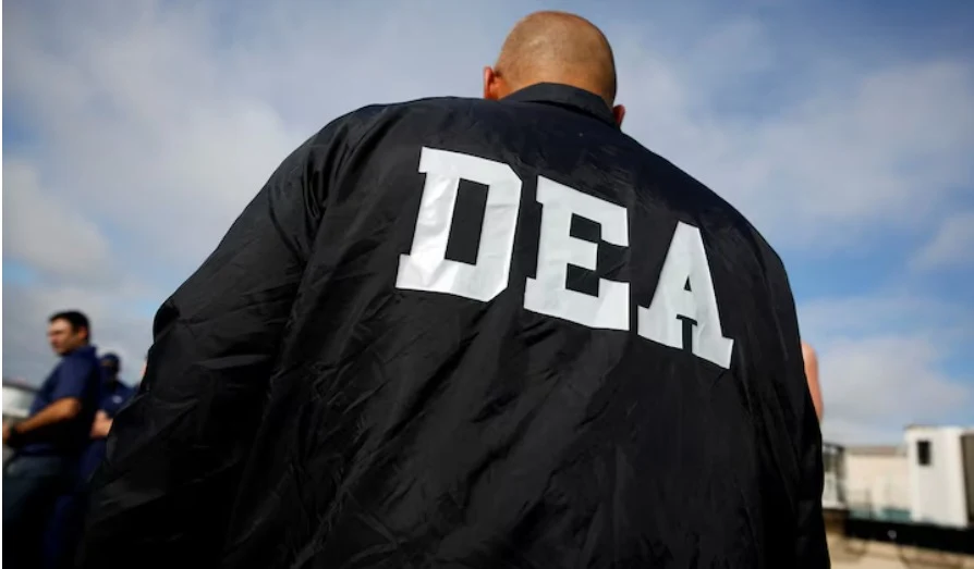 DEA lanza 'Proyecto Portero' para ir por "guardianes de los cárteles"