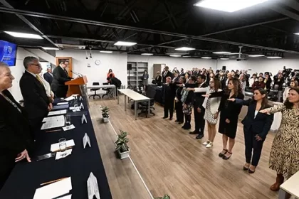 Carina Xóchil Gómez Fröde