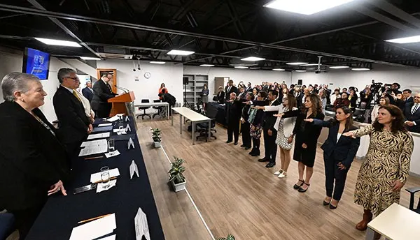 Carina Xóchil Gómez Fröde