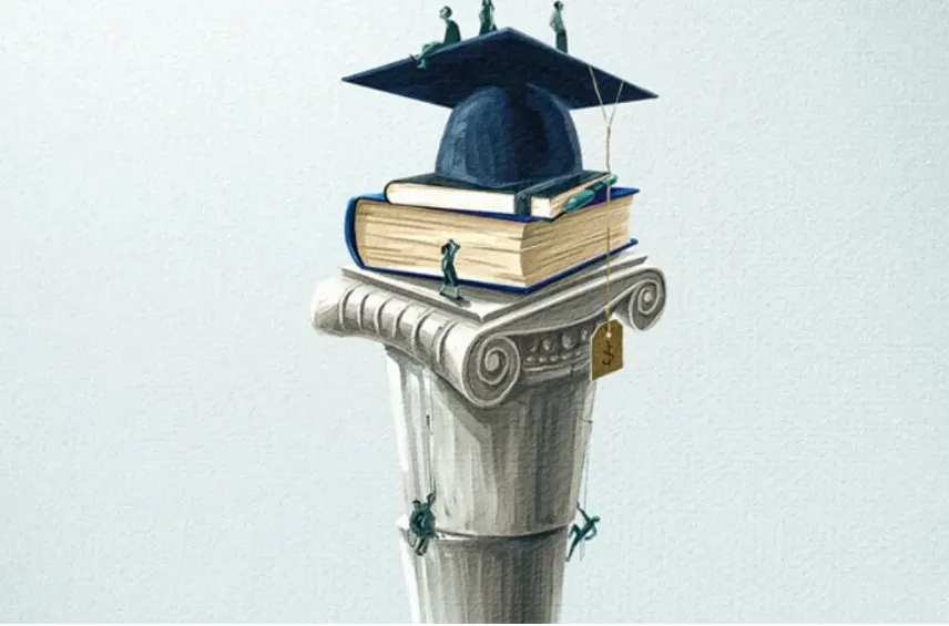 La educación superior pública y autónoma necesita una arquitectura jurídica sólida, que no tema al cambio: Rector Lomelí