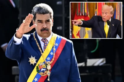 Nicolás Maduro