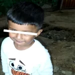 Carlos “N”, Lilia “N” y Ana Lilia “N”, implicados en la desaparición y muerte de un niño de cinco años