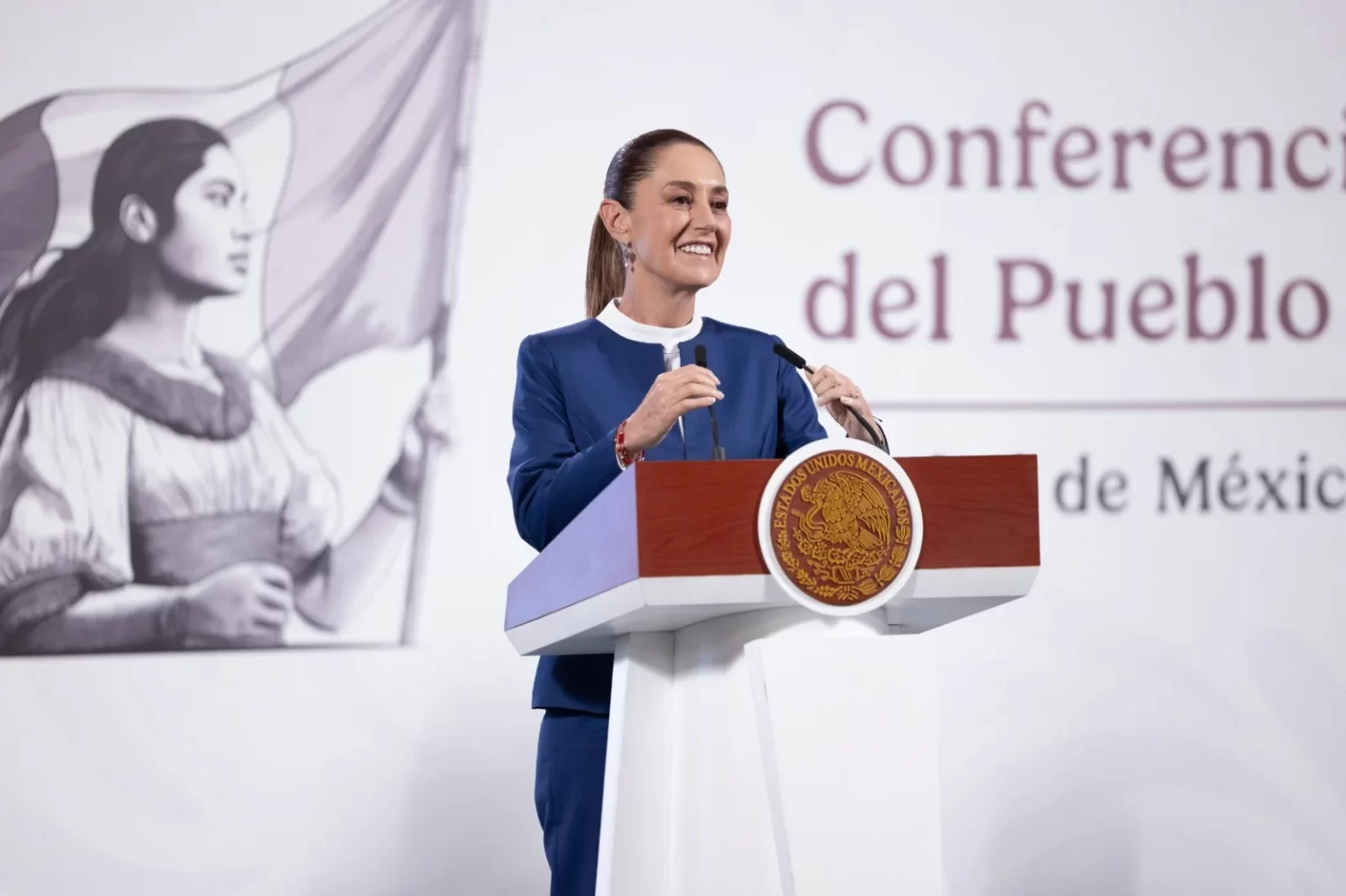 Vivienda para el Bienestar