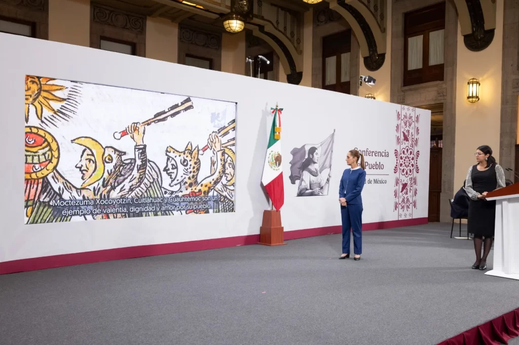 Vivienda para el Bienestar