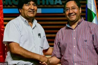 Bolivia derrota de la izquierda