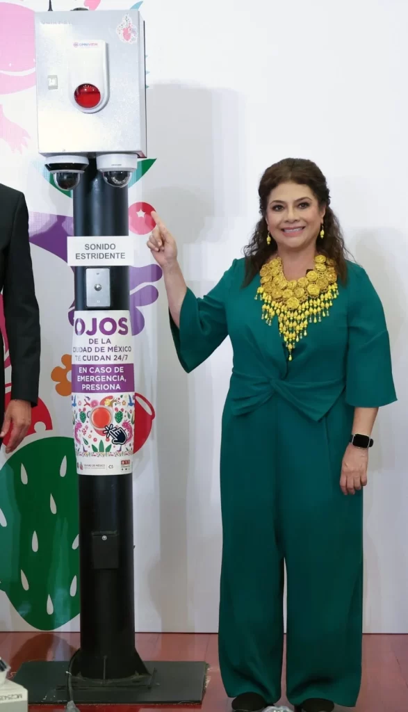 Brugada videovigilancia