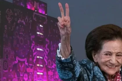 Crea la UNAM beca Ifigenia Martínez