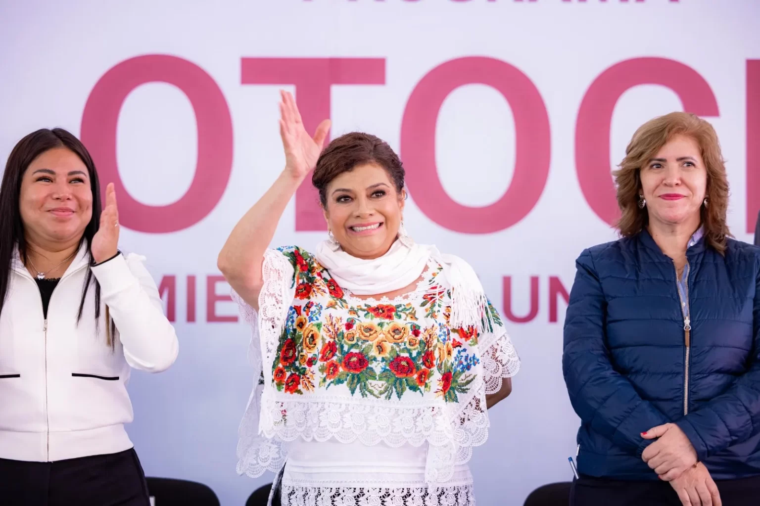 Brugada presenta programa ‘Otoch’: de qué trata este proyecto de mejoramiento de la vivienda en CDMX