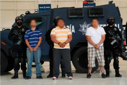 “El jabón”, implicado en el homicidio del hijo de Javier Sicilia, recibe sentencia de 293 años de prisión por este delito